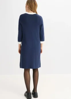 bonprix bonprix Vestidos|Ropa De Punto><noscript><img width=