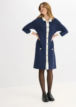 bonprix bonprix Vestidos|Ropa De Punto><noscript><img width=