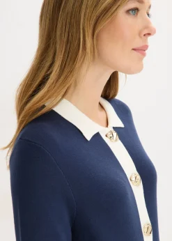 bonprix bonprix Vestidos|Ropa De Punto><noscript><img width=