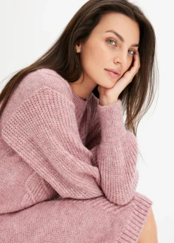 bonprix bonprix Vestidos|Ropa De Punto><noscript><img width=