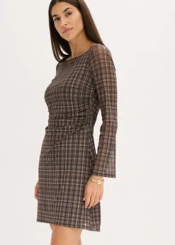 Mujer bonprix bonprix Vestido de punto