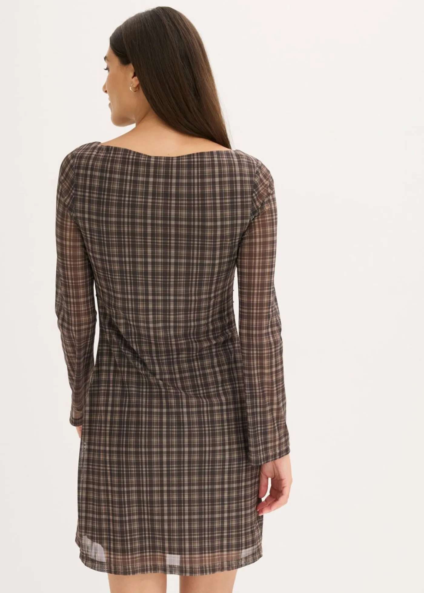 Mujer bonprix bonprix Vestido de punto