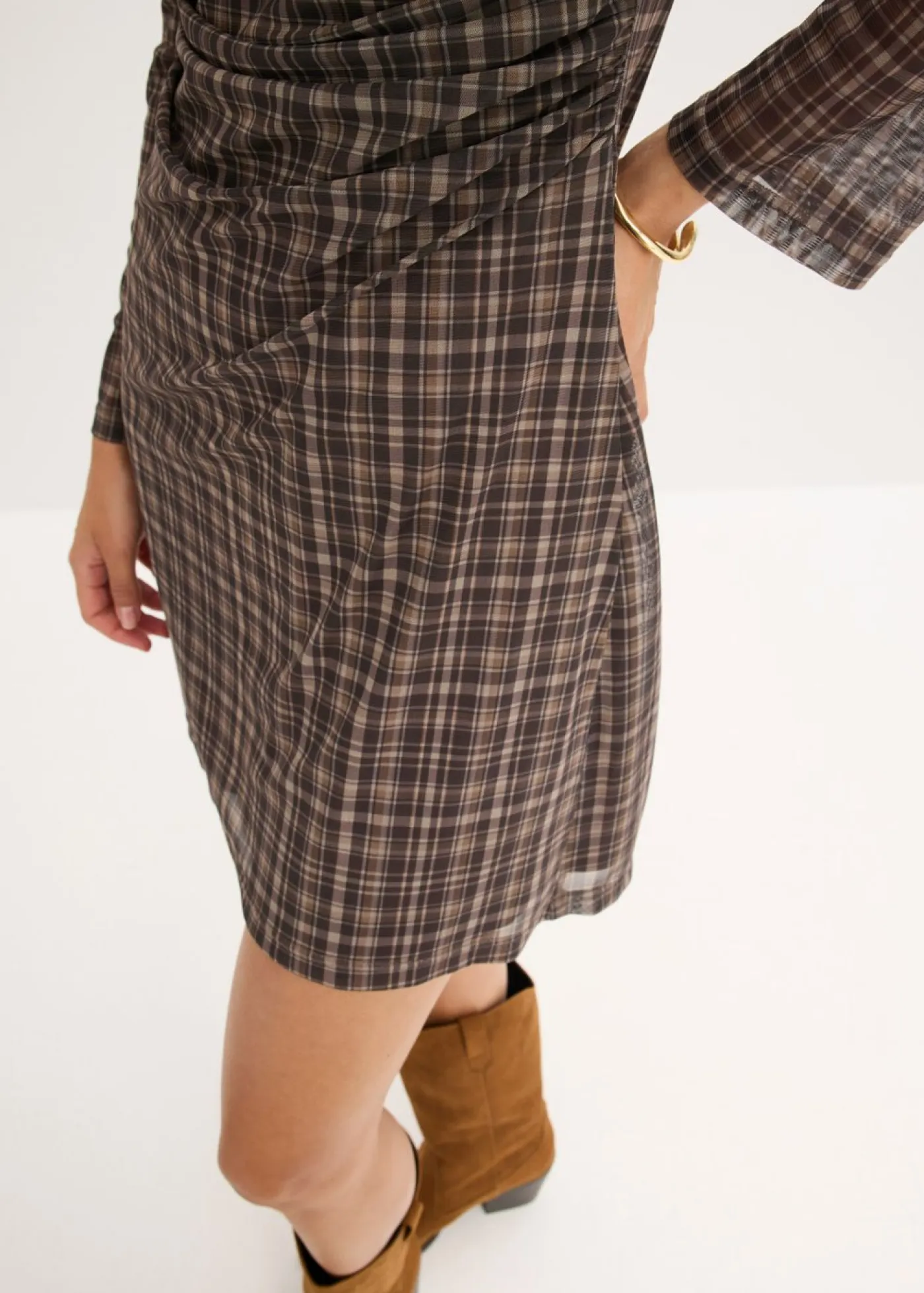 Mujer bonprix bonprix Vestido de punto