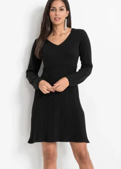 Mujer bonprix bonprix Vestido de punto