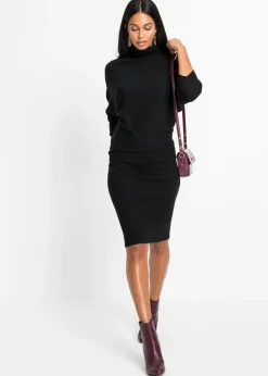 bonprix bonprix Vestidos|Ropa De Punto><noscript><img width=