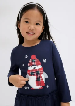 bonprix bonprix Ropa 2 A 9 Años·Vestidos Y Faldas><noscript><img width=