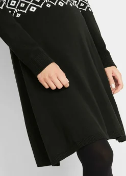 bonprix bonprix Vestidos|Ropa De Punto><noscript><img width=