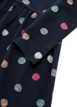 Niños bonprix Tom Tailor Vestido de punto acampanado Tom Tailor