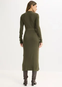 bonprix bonprix Vestidos|Ropa De Punto><noscript><img width=