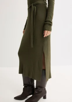 bonprix bonprix Vestidos|Ropa De Punto><noscript><img width=