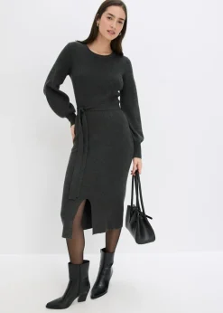 bonprix bonprix Vestidos|Ropa De Punto><noscript><img width=