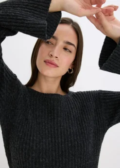 bonprix bonprix Vestidos|Ropa De Punto><noscript><img width=