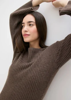 bonprix bonprix Vestidos|Ropa De Punto><noscript><img width=