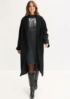 bonprix bonprix Vestidos|Ropa De Punto><noscript><img width=