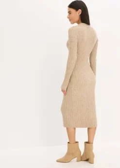 bonprix bonprix Vestidos|Ropa De Punto><noscript><img width=