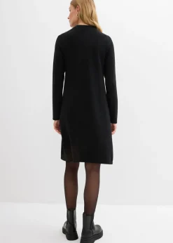 Mujer bonprix bonprix Vestido de punto con corte en A