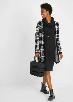 bonprix bonprix Vestidos|Ropa De Punto><noscript><img width=