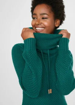 bonprix bonprix Vestidos|Ropa De Punto><noscript><img width=