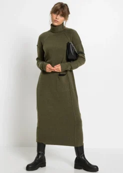 bonprix bonprix Vestidos|Ropa De Punto><noscript><img width=