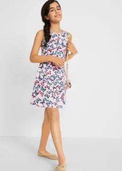 bonprix bonprix Ropa 9 A 16 Años·Vestidos Y Monos><noscript><img width=