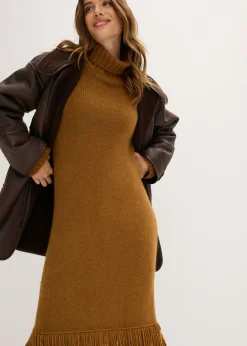 bonprix bonprix Vestidos|Ropa De Punto><noscript><img width=