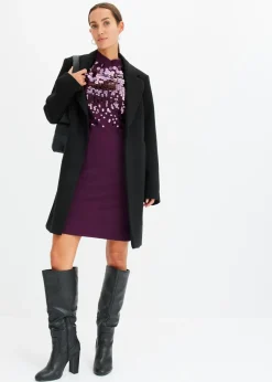 bonprix bonprix Vestidos|Ropa De Punto><noscript><img width=