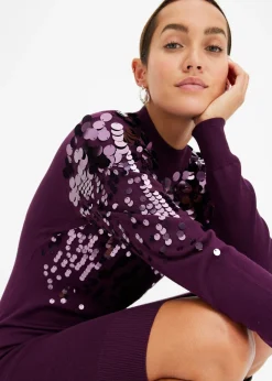 bonprix bonprix Vestidos|Ropa De Punto><noscript><img width=