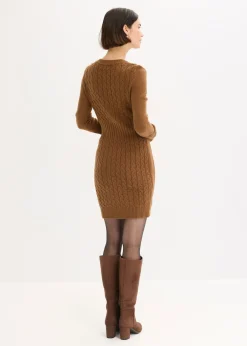 bonprix bonprix Vestidos|Ropa De Punto><noscript><img width=