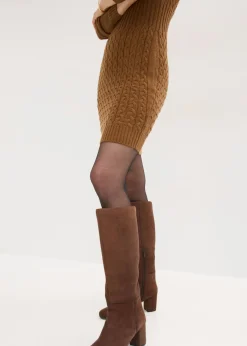 bonprix bonprix Vestidos|Ropa De Punto><noscript><img width=