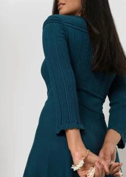 bonprix bonprix Vestidos|Ropa De Punto><noscript><img width=