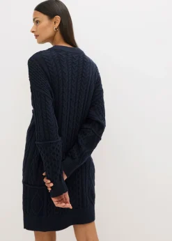 bonprix bonprix Vestidos|Ropa De Punto><noscript><img width=