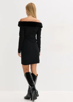 bonprix bonprix Vestidos|Ropa De Punto><noscript><img width=