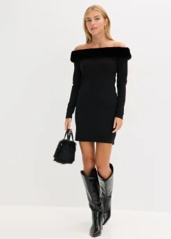 bonprix bonprix Vestidos|Ropa De Punto><noscript><img width=