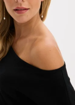 bonprix bonprix Vestidos|Ropa De Punto><noscript><img width=