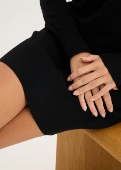 bonprix bonprix Vestidos|Ropa De Punto><noscript><img width=