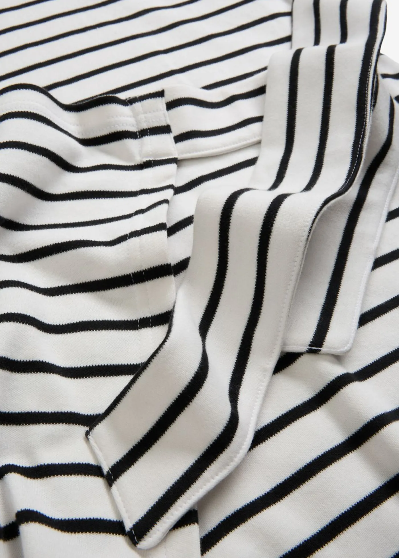 Mujer bonprix bonprix Vestido de punto de algodón puro