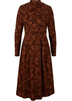 Mujer bonprix bonprix Vestido de punto de algodón