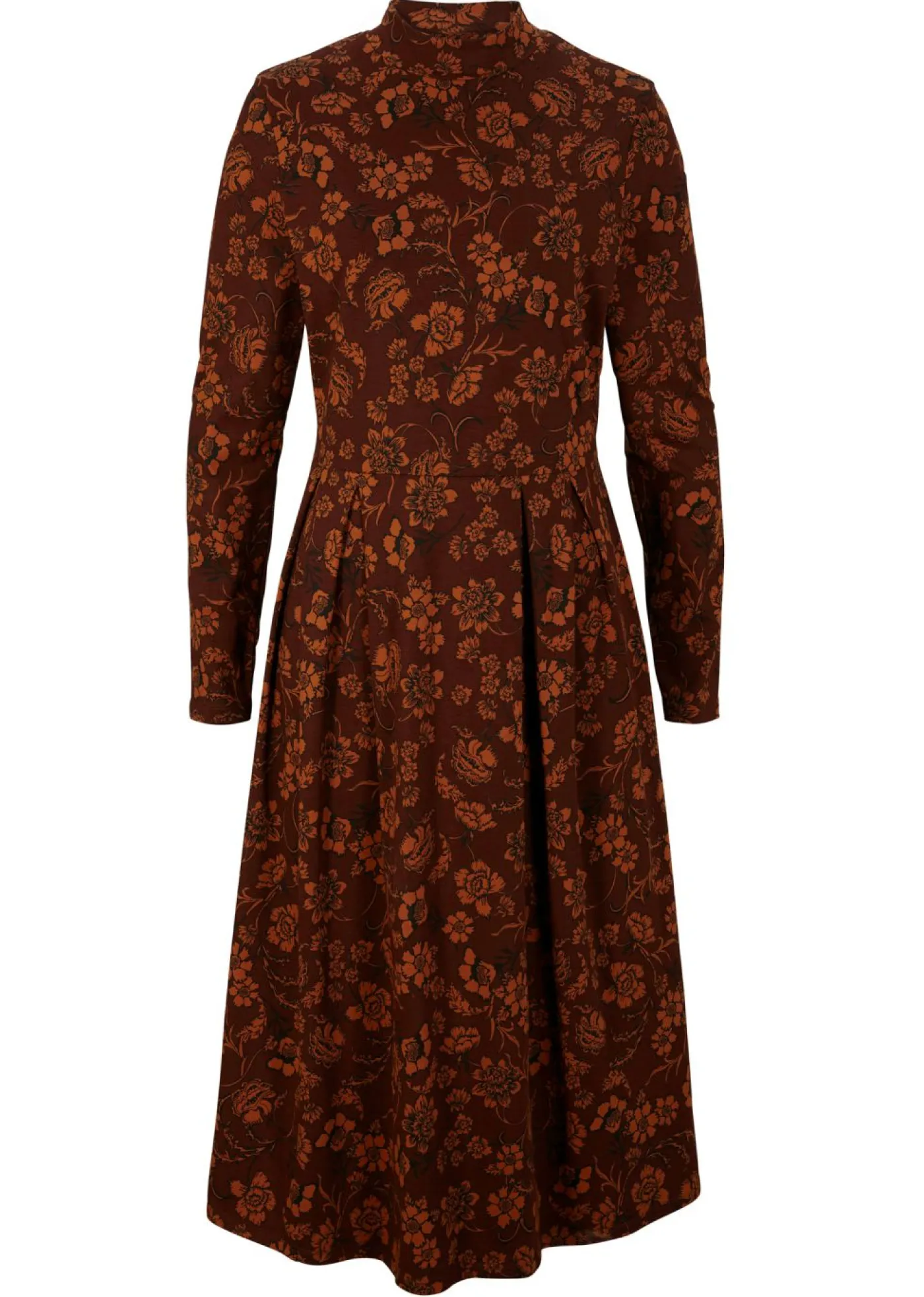 Mujer bonprix bonprix Vestido de punto de algodón