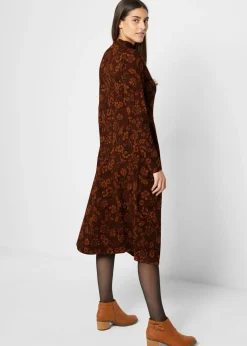 Mujer bonprix bonprix Vestido de punto de algodón