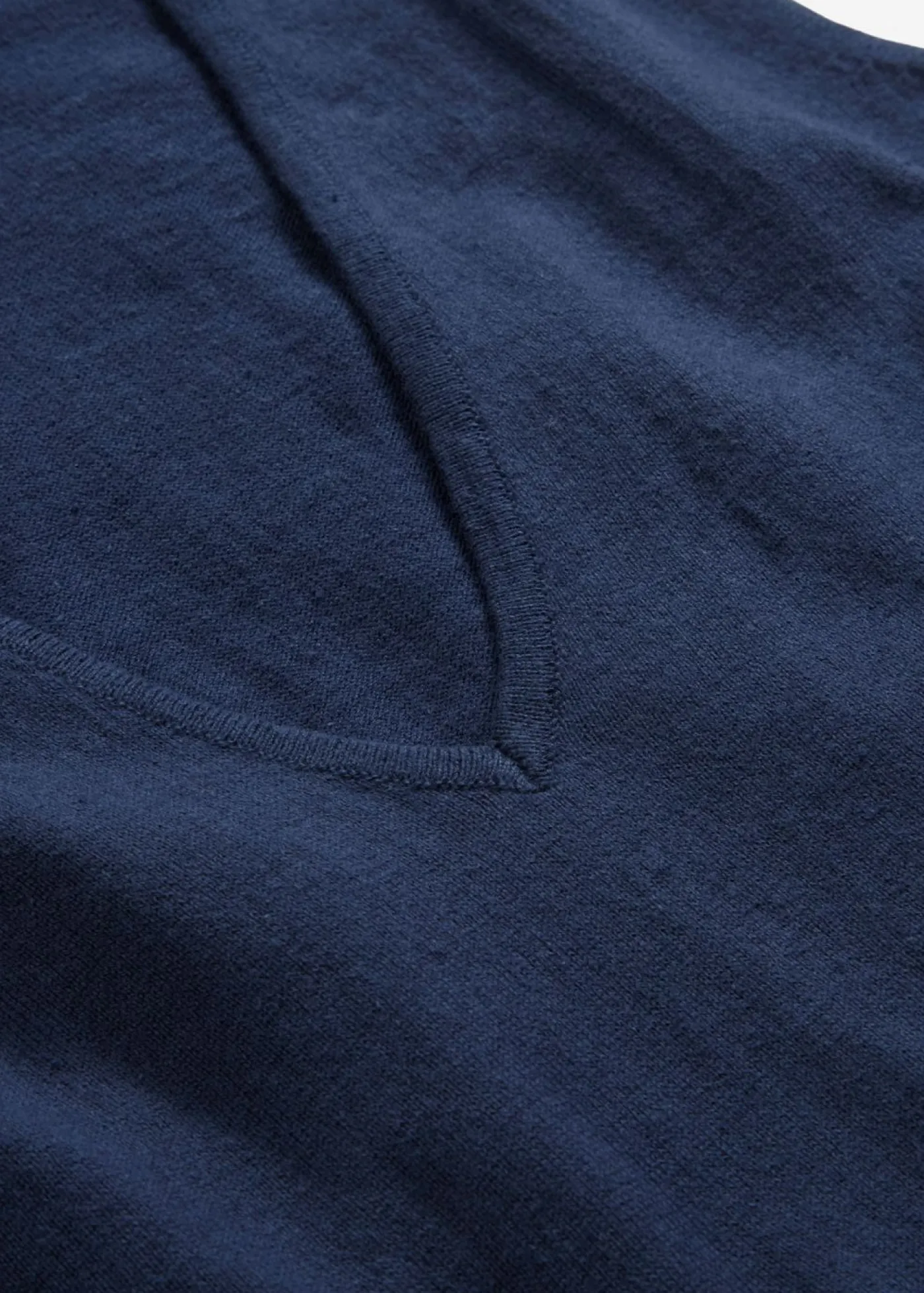 Mujer bonprix bonprix Vestido de punto de algodón puro