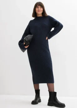 bonprix bonprix Vestidos|Ropa De Punto><noscript><img width=