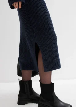 bonprix bonprix Vestidos|Ropa De Punto><noscript><img width=