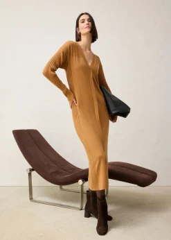 bonprix bonprix Vestidos|Ropa De Punto><noscript><img width=