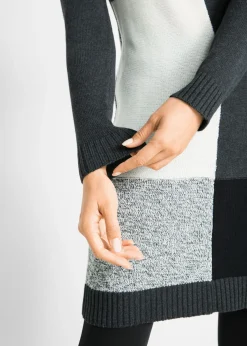 bonprix bonprix Vestidos|Ropa De Punto><noscript><img width=