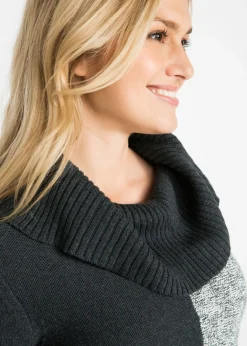 bonprix bonprix Vestidos|Ropa De Punto><noscript><img width=