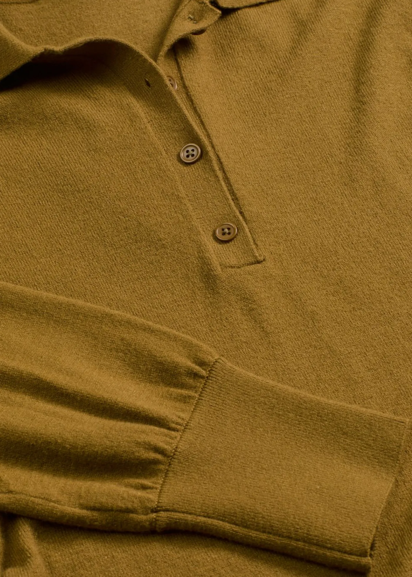 Mujer bonprix bonprix Vestido de punto de mezcla de viscosa suave