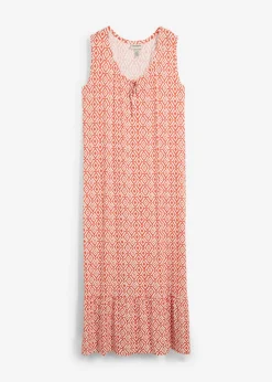 Mujer bonprix bonprix Vestido de punto de mezcla de viscosa