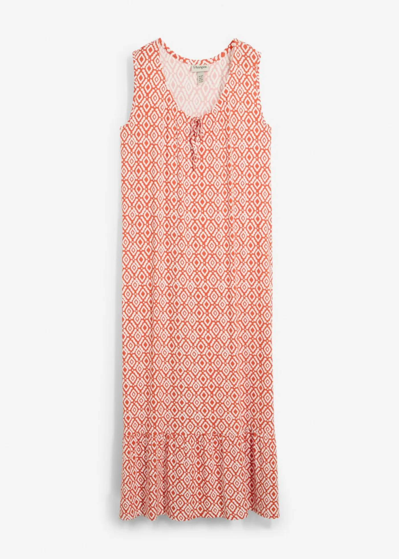 Mujer bonprix bonprix Vestido de punto de mezcla de viscosa