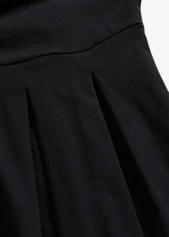 Mujer bonprix bonprix Vestido de punto de mezcla de viscosa