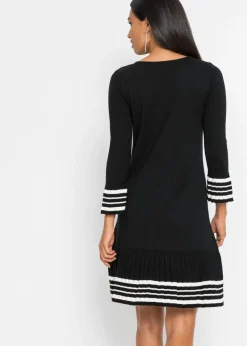 bonprix bonprix Vestidos|Ropa De Punto><noscript><img width=